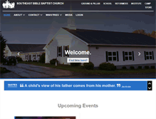 Tablet Screenshot of myground.org